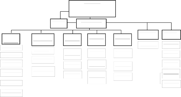 Empty org chart image