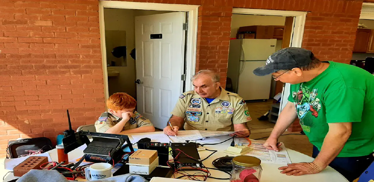 October 2021 Newsletter