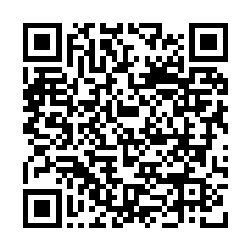 2022 Twilight Camp Registration QR Code